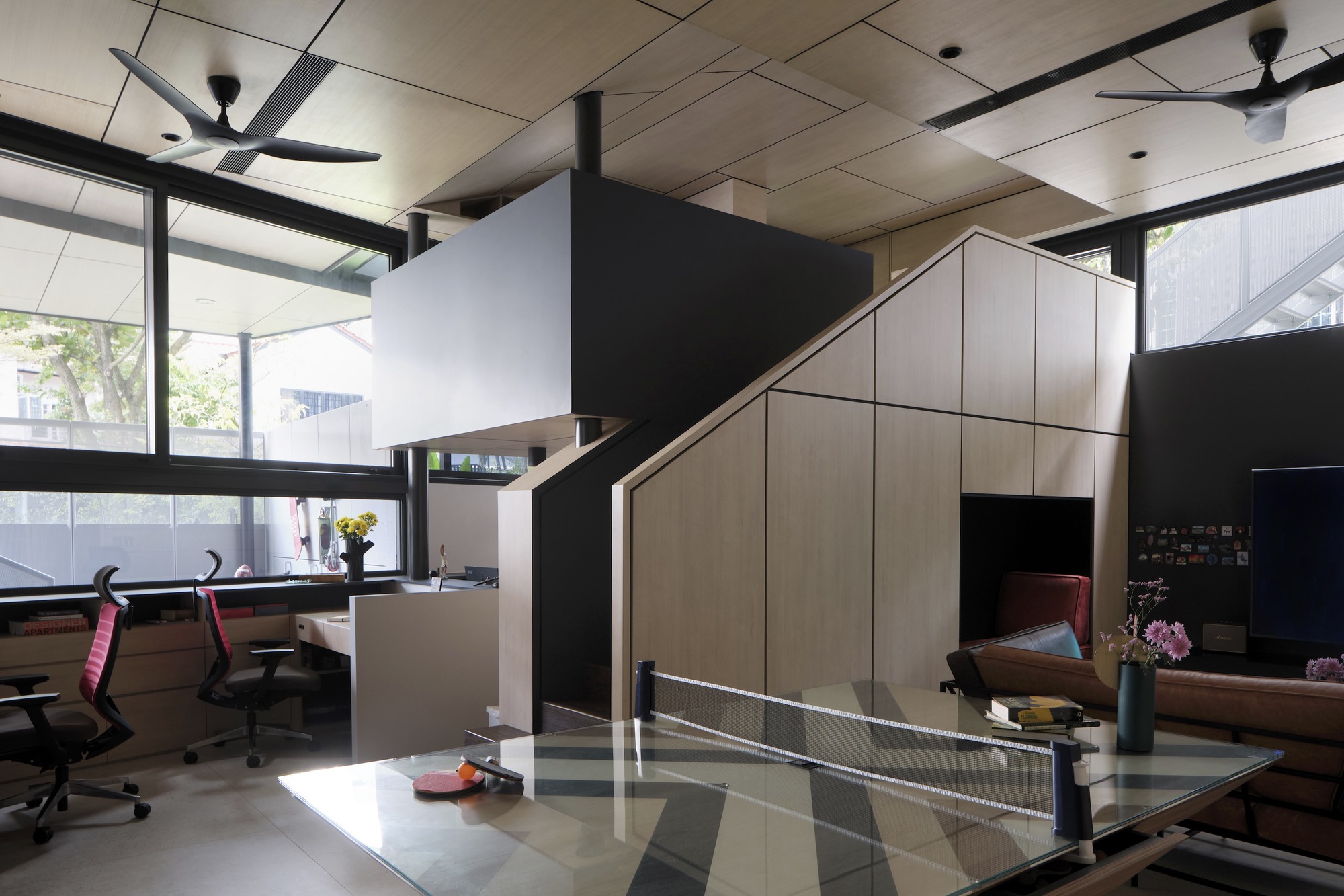 SC 女士之家丨新加坡-20