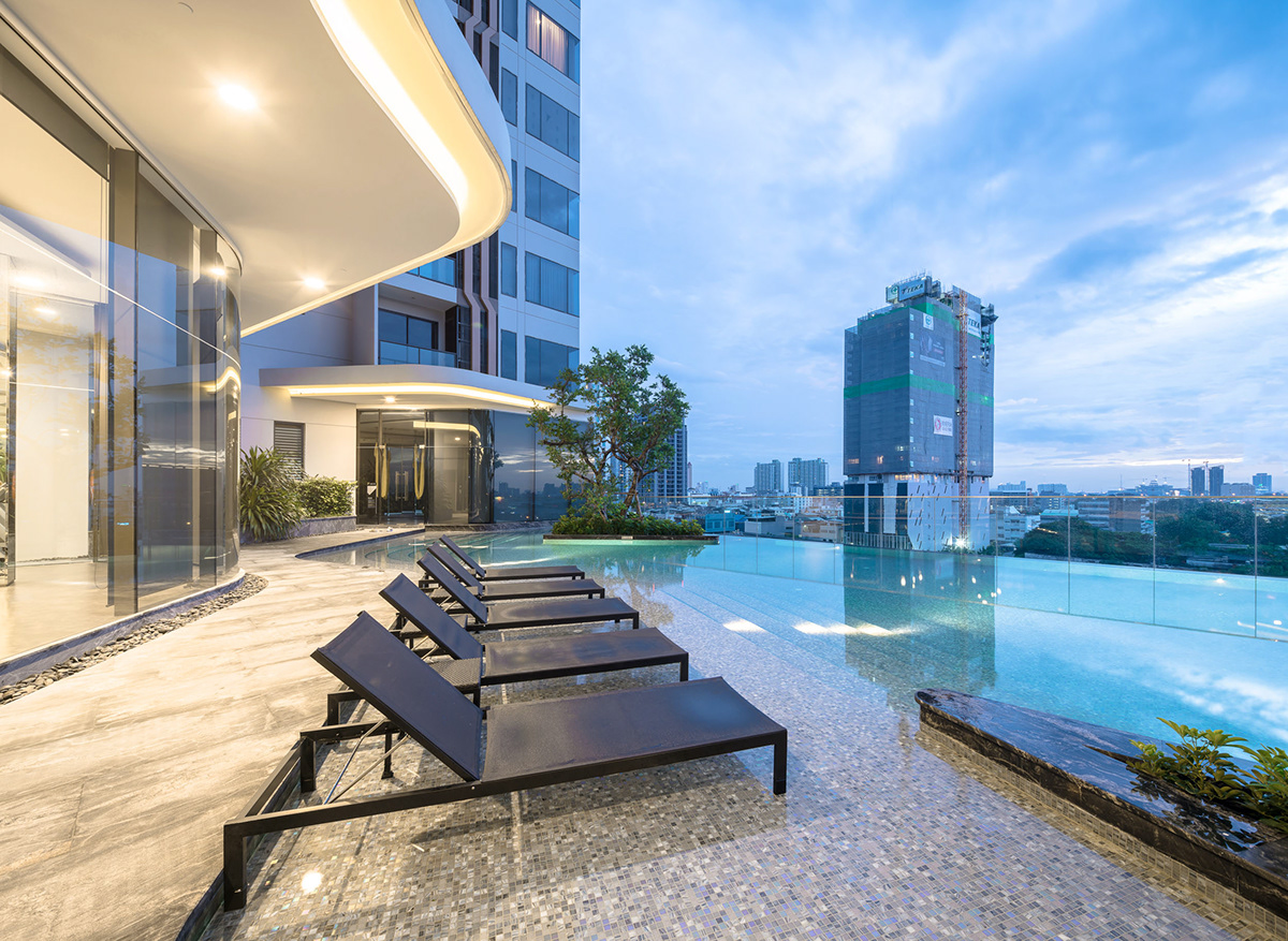 M 贾图贾克[景观]丨泰国丨SANITAS STUDIO-31