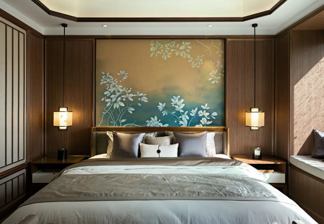 《空间美学,即生活美学》 | 戴勇设计团队打造的生活美学空间-200