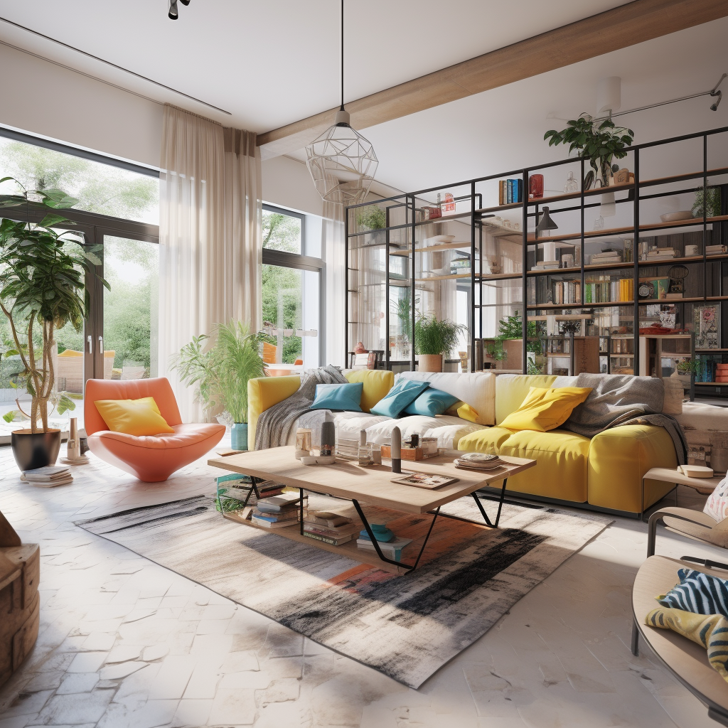 光影舞动:画境之屋-12