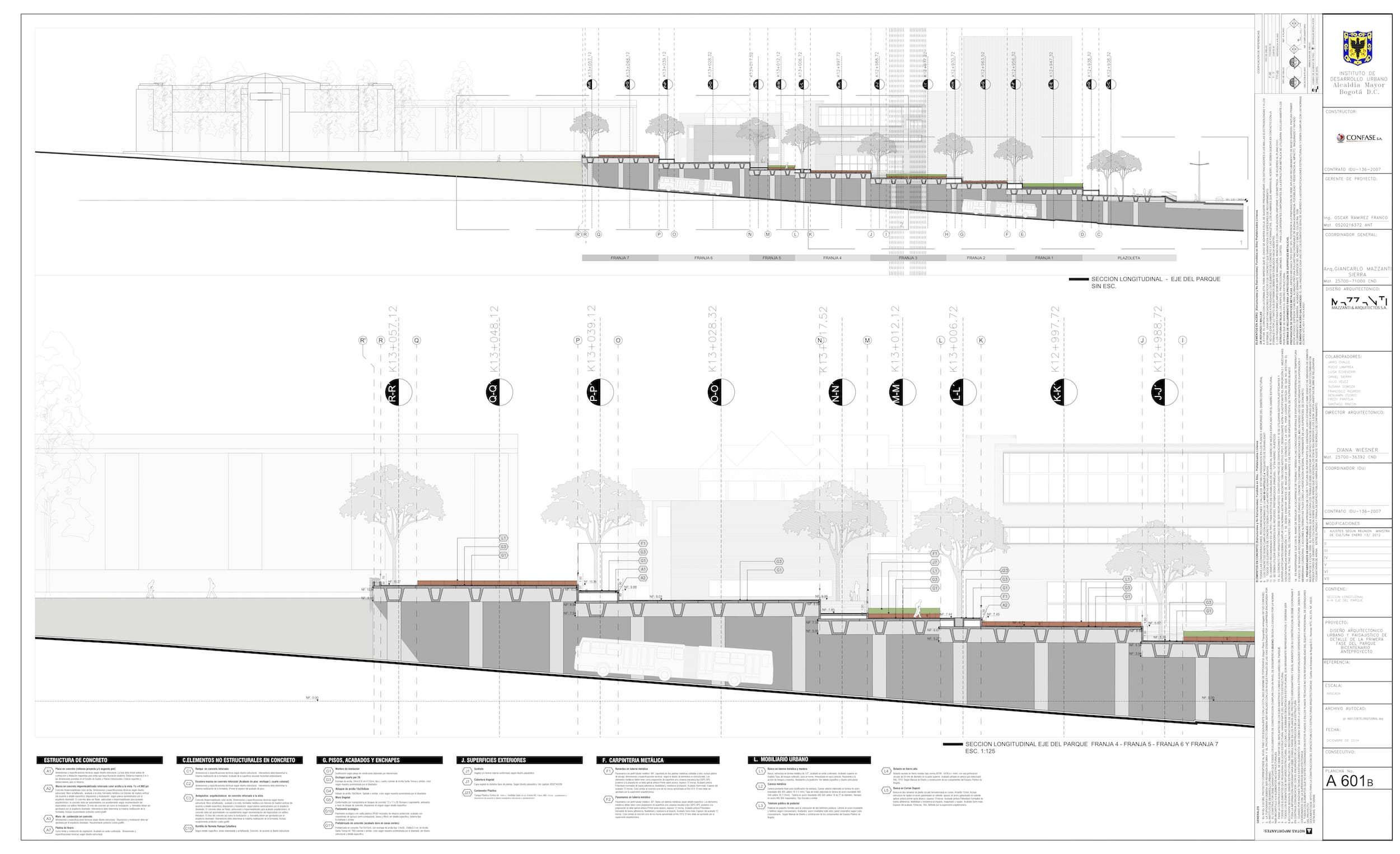 波哥大跨桥公园(Bicentenario Park)-66