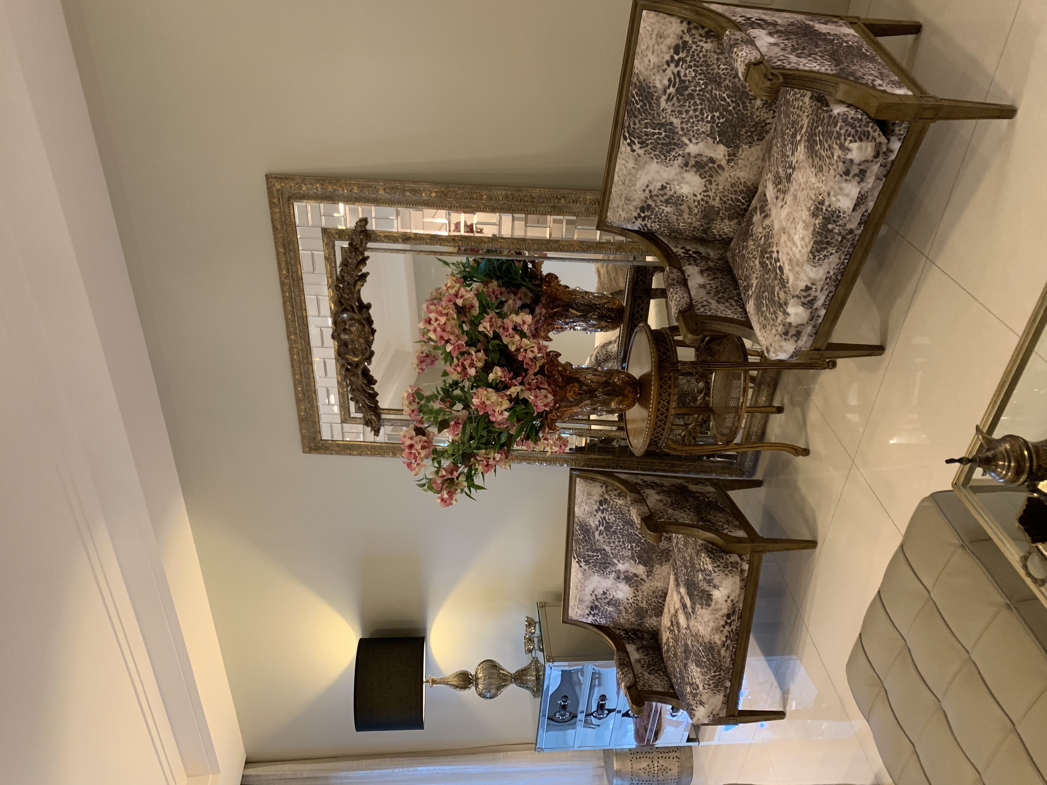 Trabalhos de decoração e produção de ambientes-15