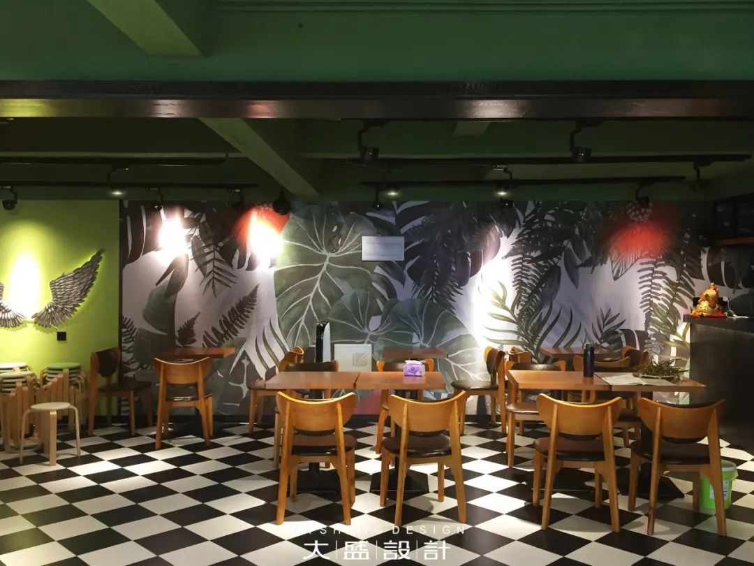 嘟呐猩猩营养健身俱乐部-30