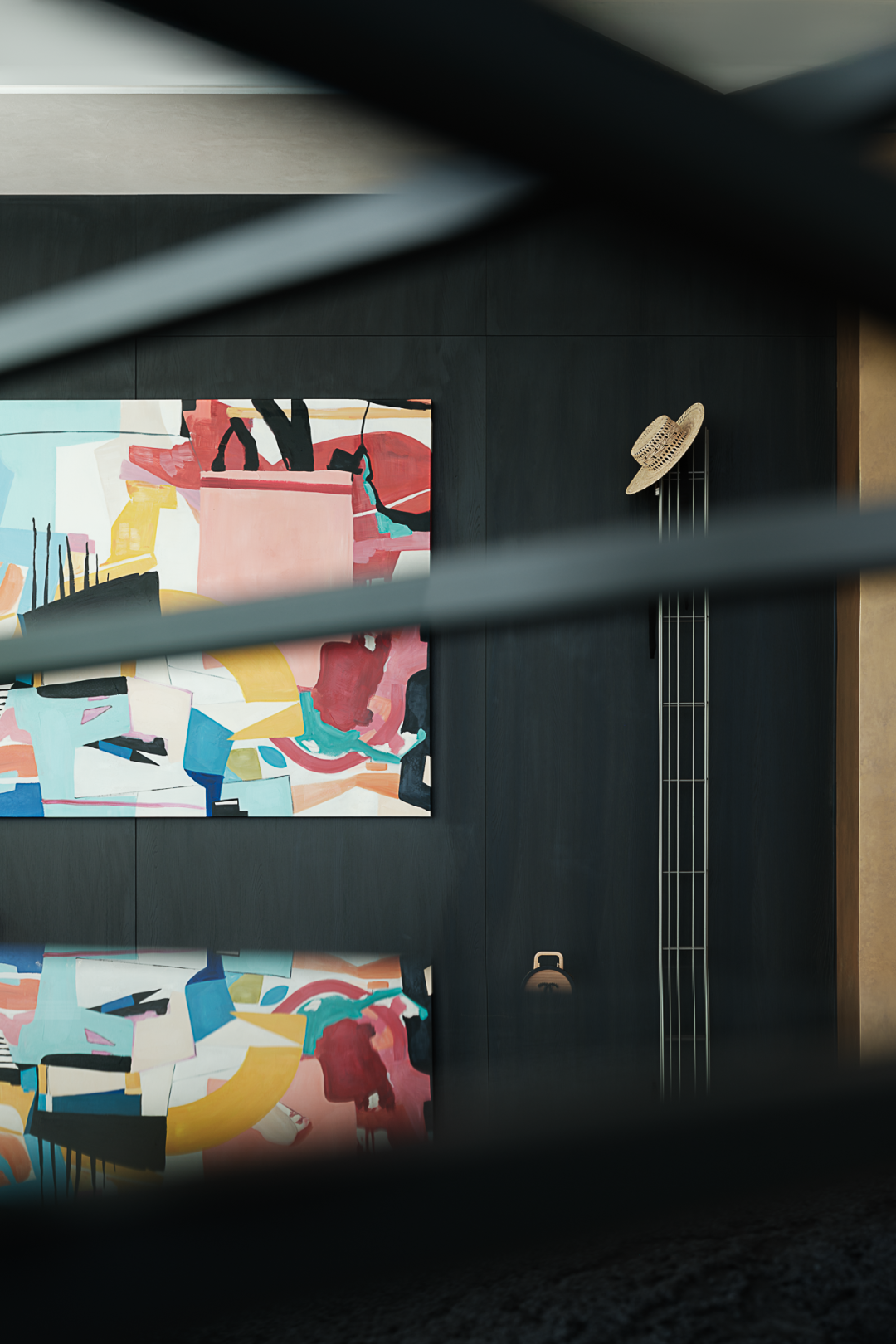 谧境私邸丨中国济南丨易昂设计-25