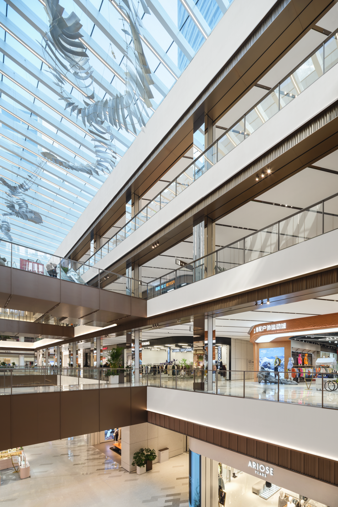 Benoy新作：世博天地——后世博时代为城市焕发新活力-86