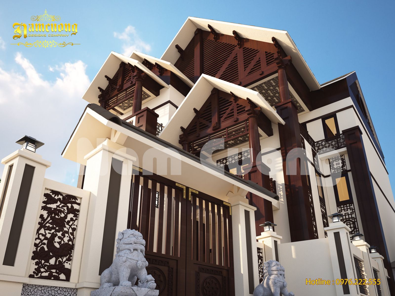 南强设计与建筑咨询股份公司-13