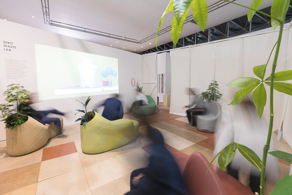 “打印城市”打造零浪费环保空间-32