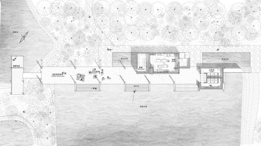 栋梁轩丨中国苏州丨神奇建筑研究室-87