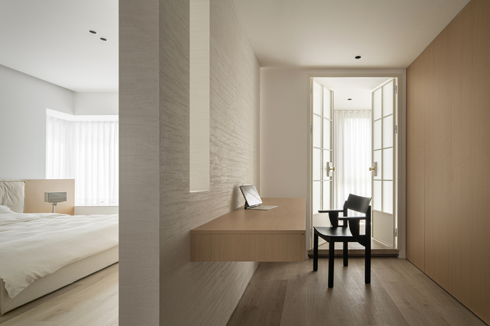 木韵·芳华 · 私宅设计丨棠颂设计-61