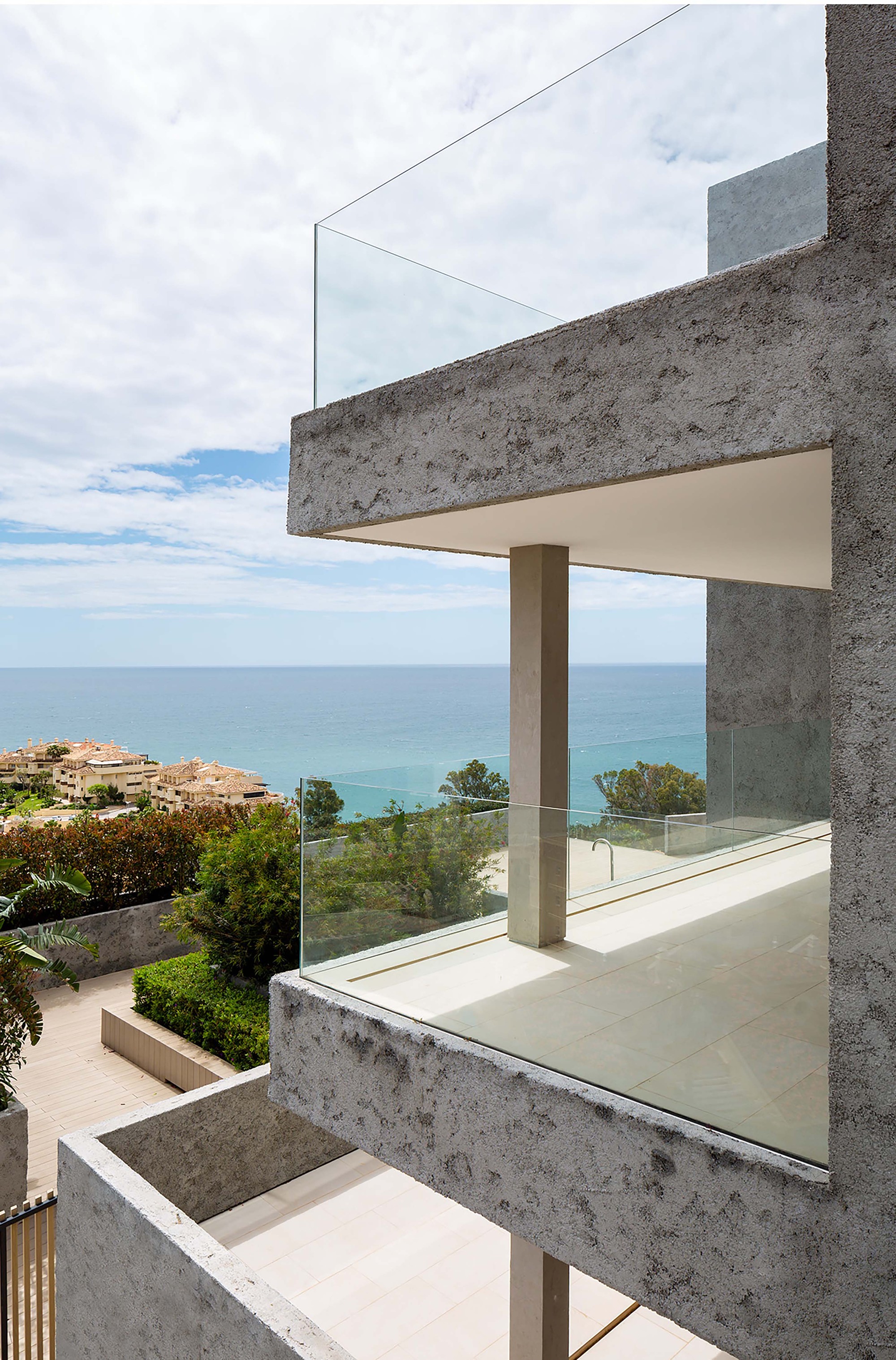 N 公寓，沙尔克丨西班牙马拉加-14