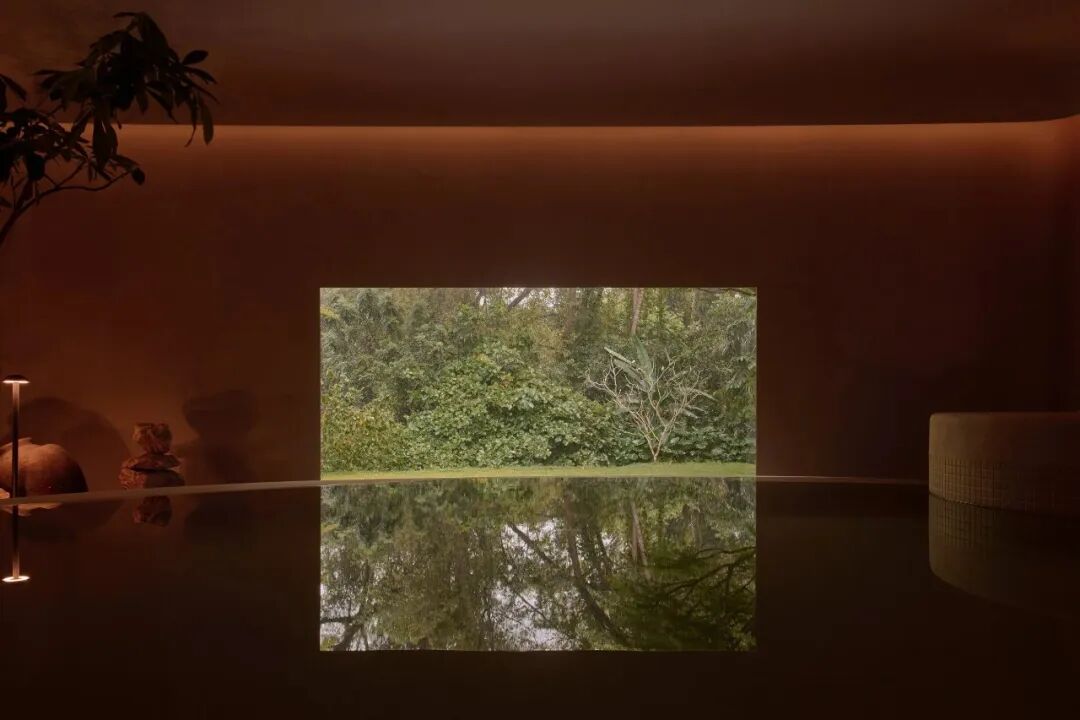 Nowhere Baths水疗中心丨新加坡丨Type0 Architecture-46