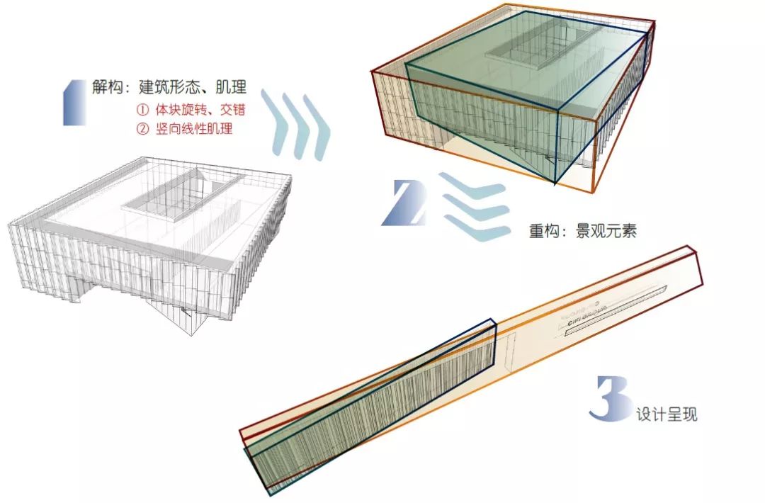 极简·光之空间 | 旭辉·光耀城-32