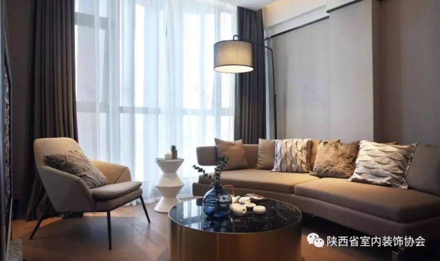 安康莲花餐饮金苑大厦 | 江河水淘金人的现代演绎-44