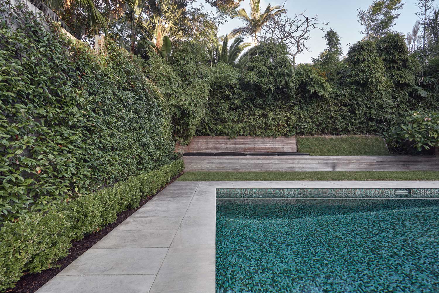 建筑大师 Kelvin Ho | 从零售空间到酒店设计,他的创意之路-21