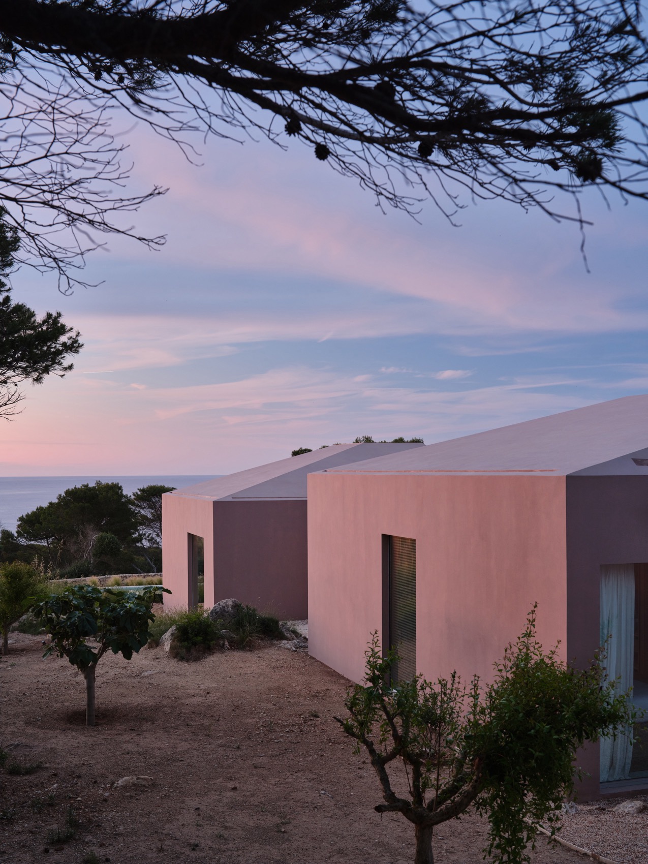 天顶之家丨西班牙丨NOMO STUDIO-38