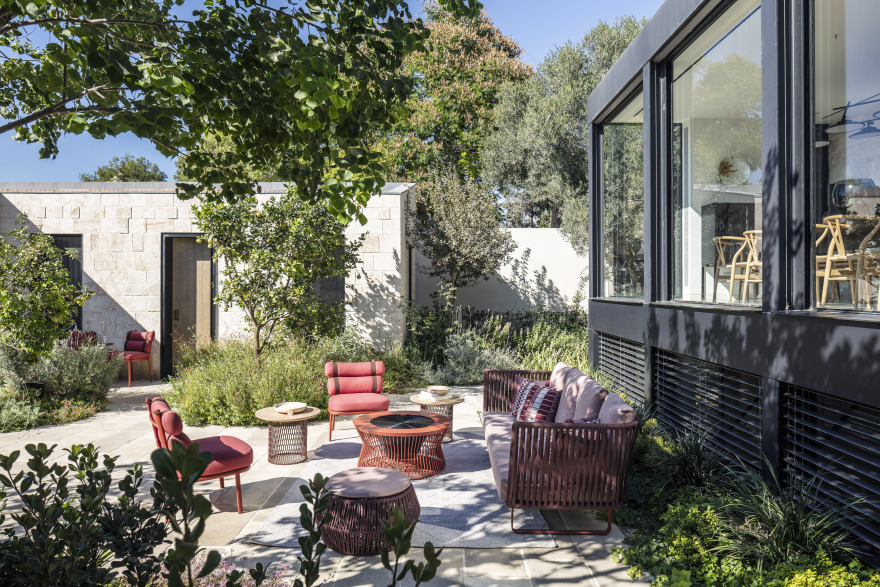 巴特·什洛莫葡萄园农舍-34