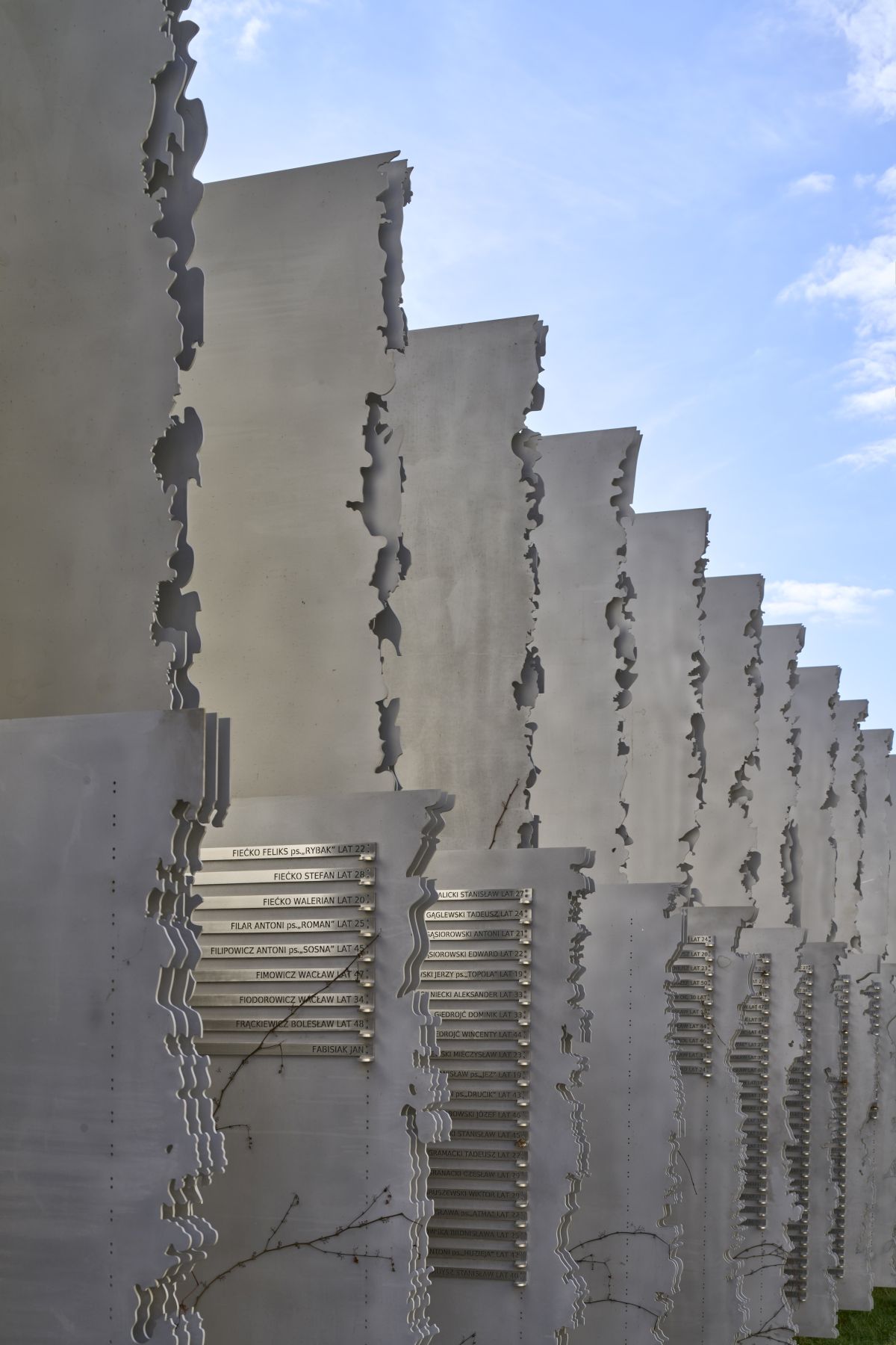 Dom Turka改造为奥古斯托夫围捕记忆之家丨波兰丨Tremend建筑工作室-30