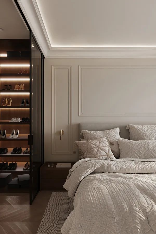 《川谷堂》高级私宅丨ArtD bureau-25