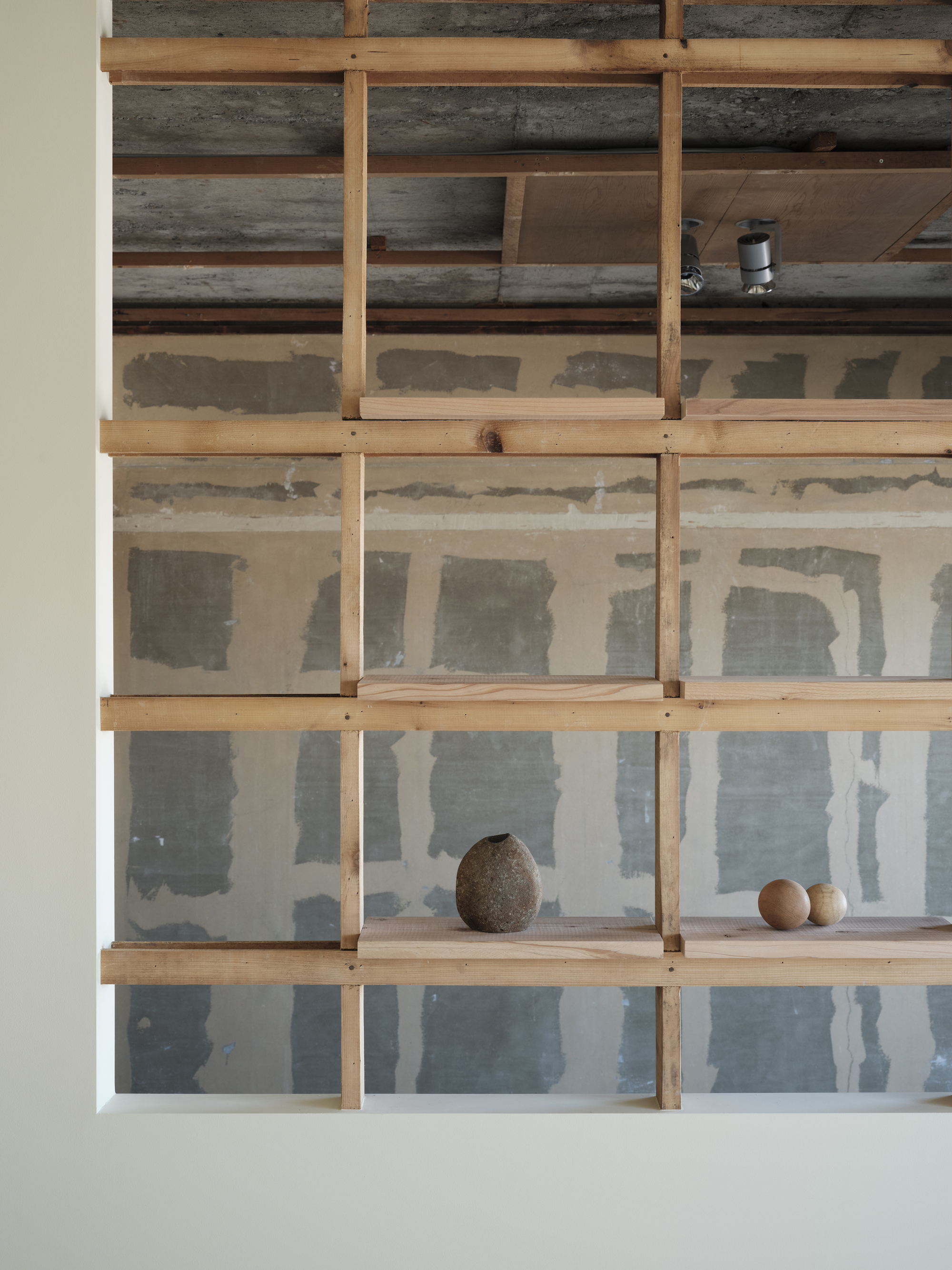 日式平层住宅丨日本东京丨toolbox-28