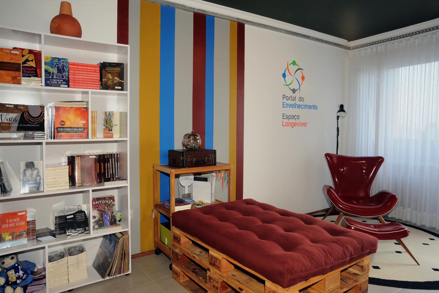 Portal do Envelhecimento(第三年龄信息港)-6