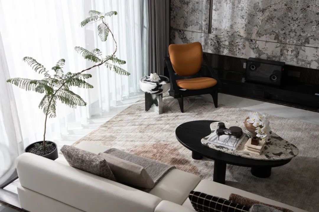 杭州滨江澄虹府丨中国杭州-11