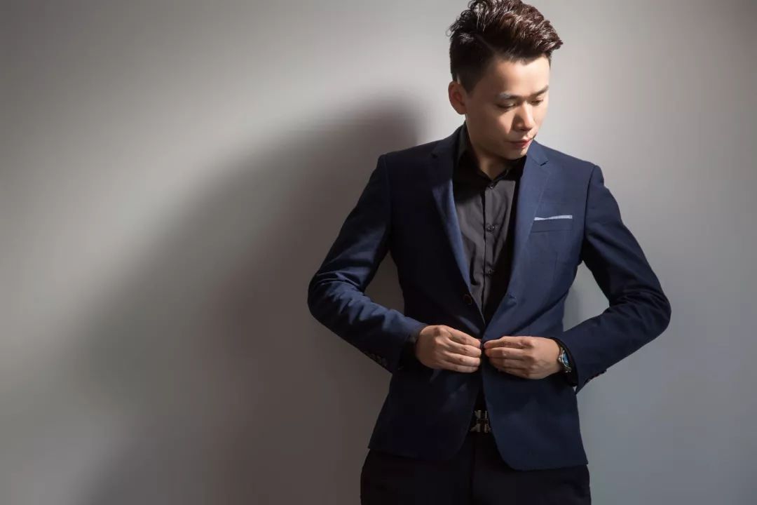 极简意式幸福家 | 无锡恒大华府私宅设计-83