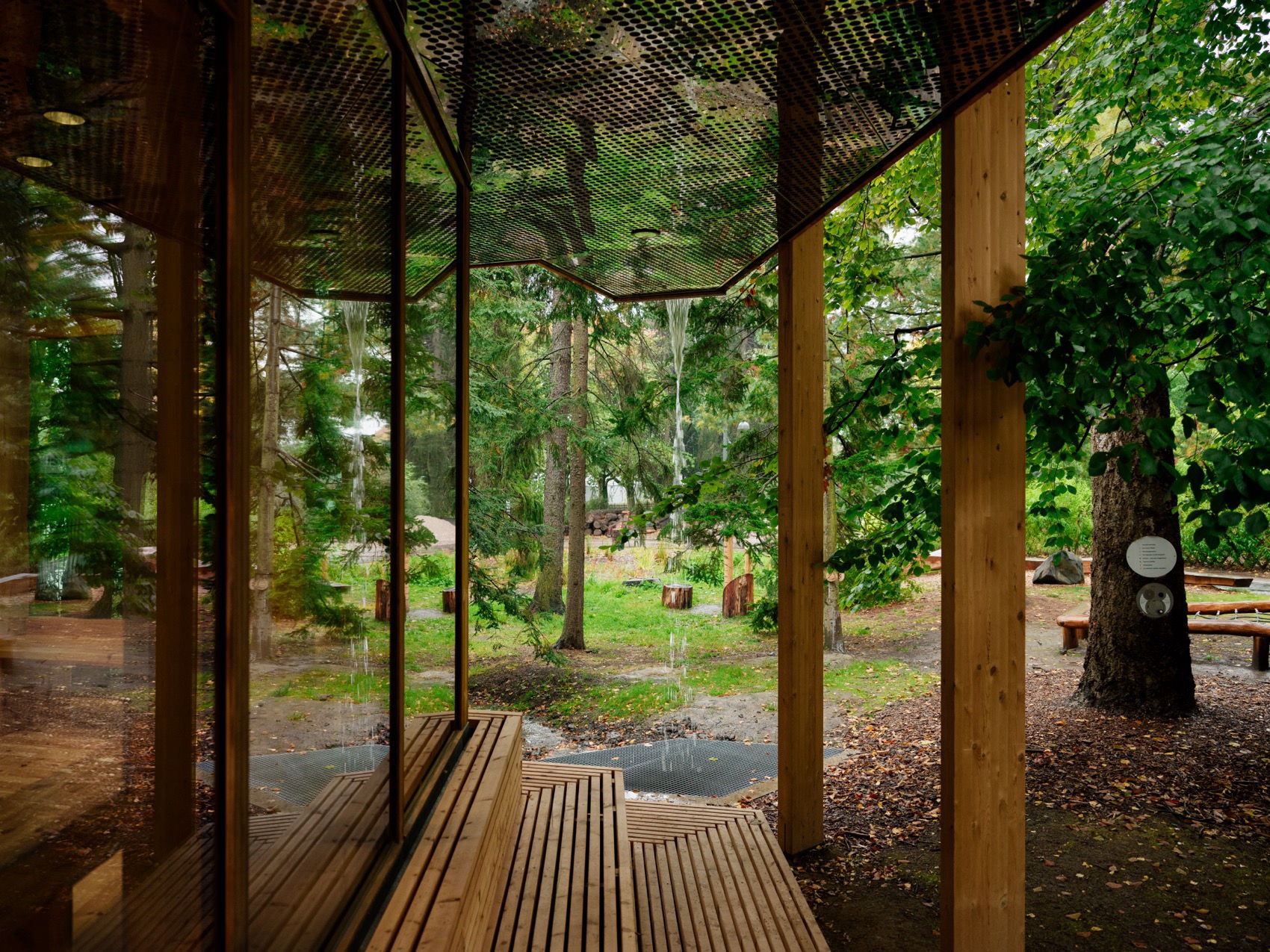 奥斯陆气候馆丨挪威丨Atelier Oslo-18