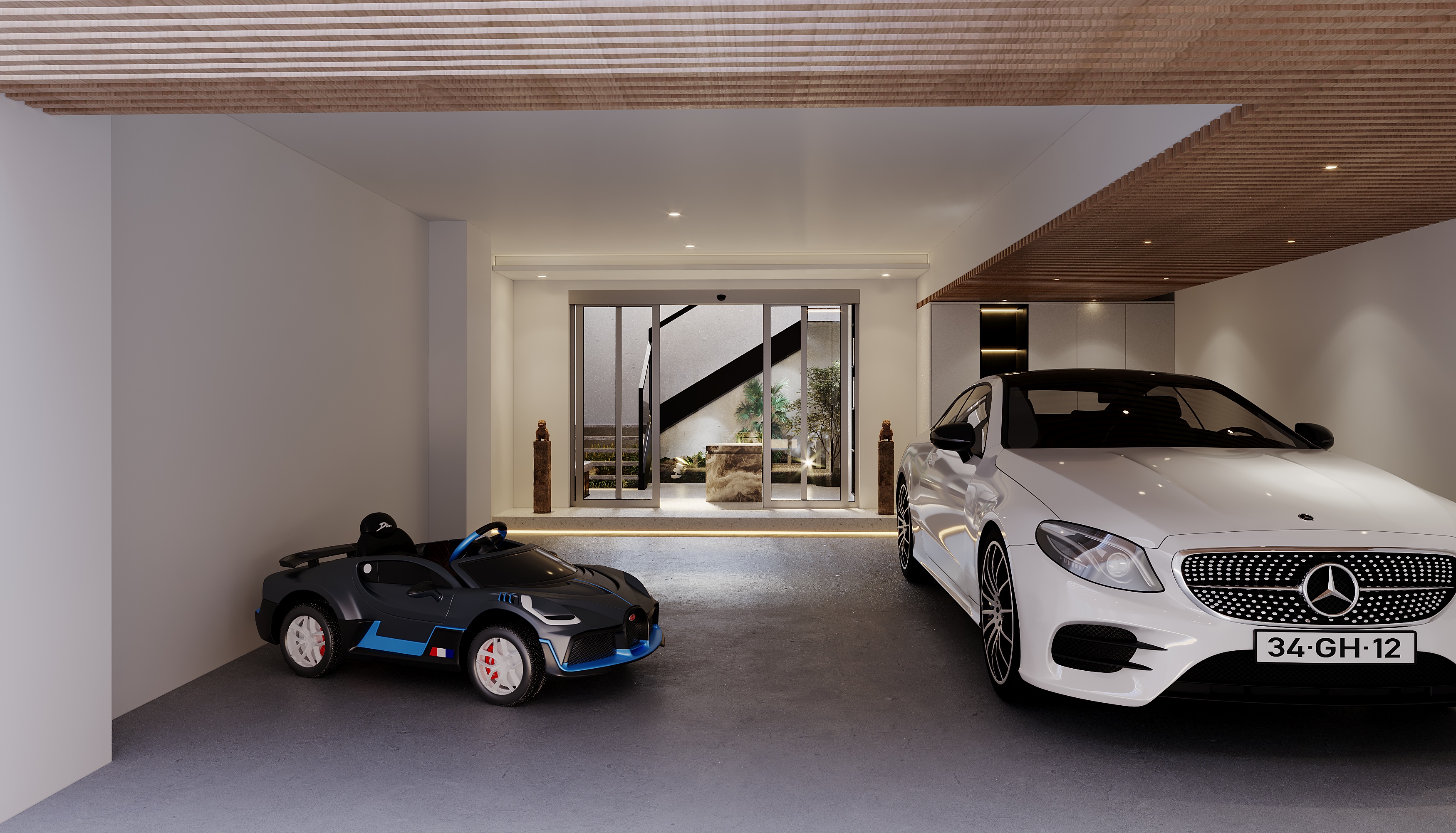 奉天久舍|公园九里580㎡-22