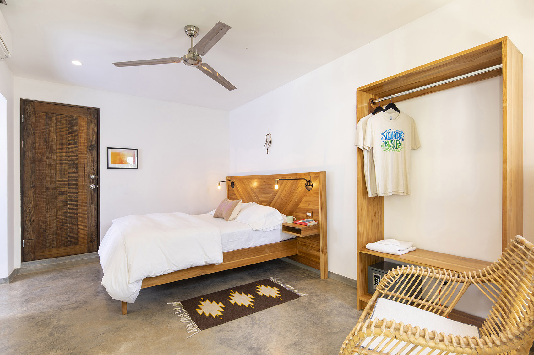 Nomadic 酒店丨哥斯达黎加丨Salagnac Arquitectos-106