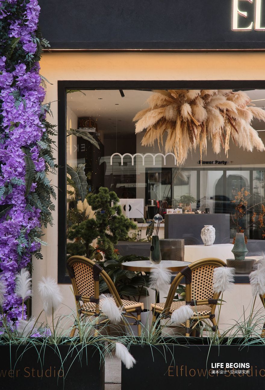 澜本原创「原生即美 Nature Of Beauty」丨中国南京-11