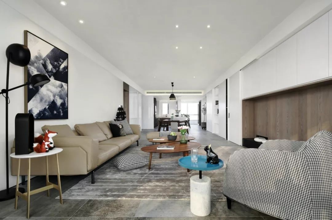 初秋居家,远离中年油腻风-12