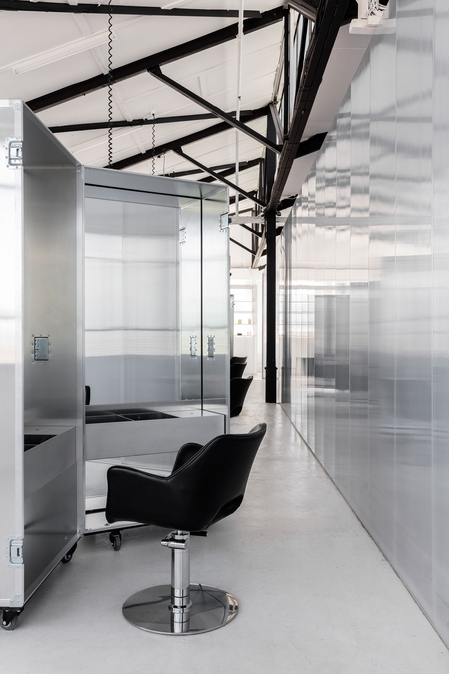 Usfin Atelier(悉尼无性别发廊)-24