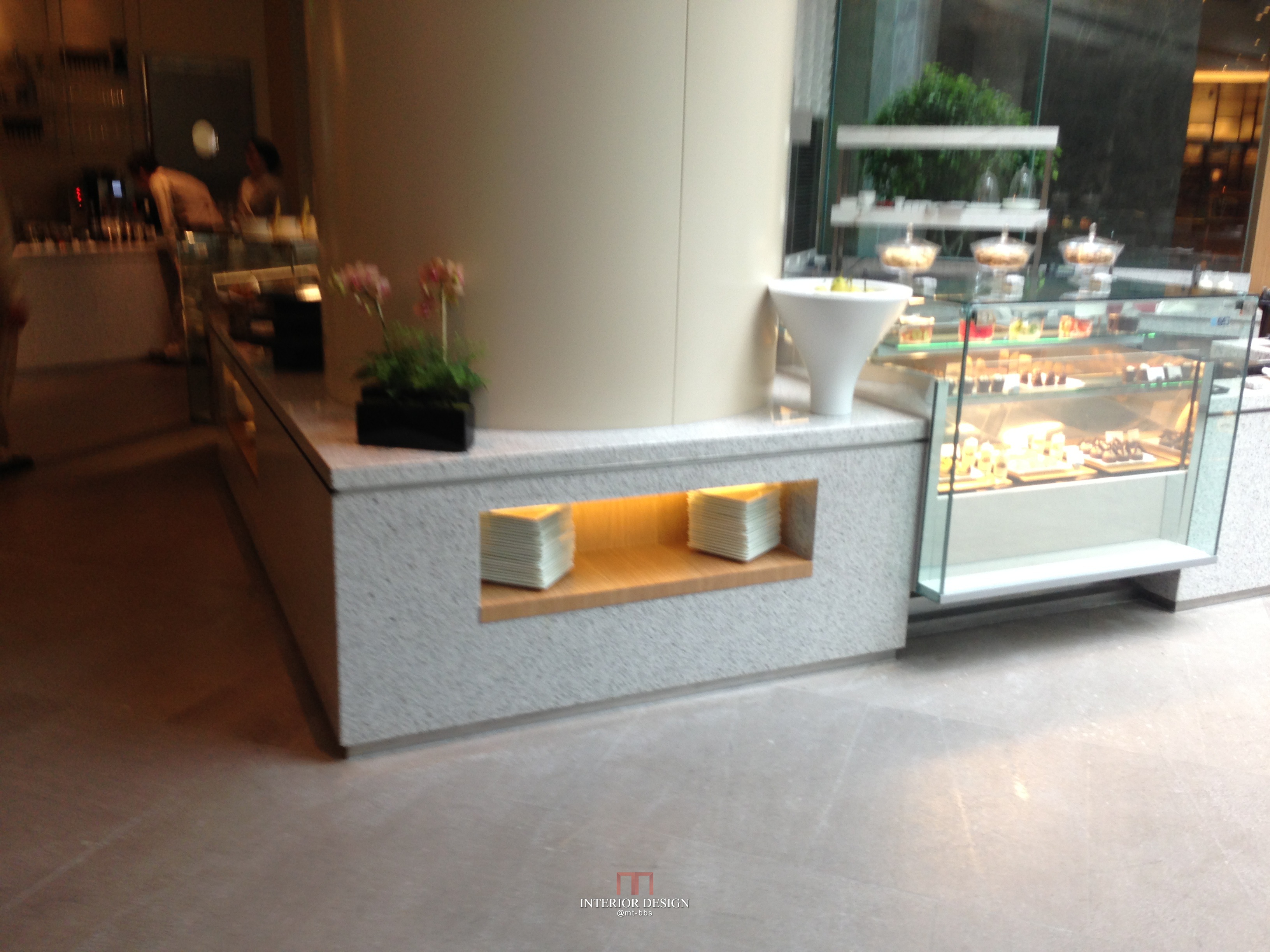 上海浦东文华东方酒店(会员自拍)-6-10