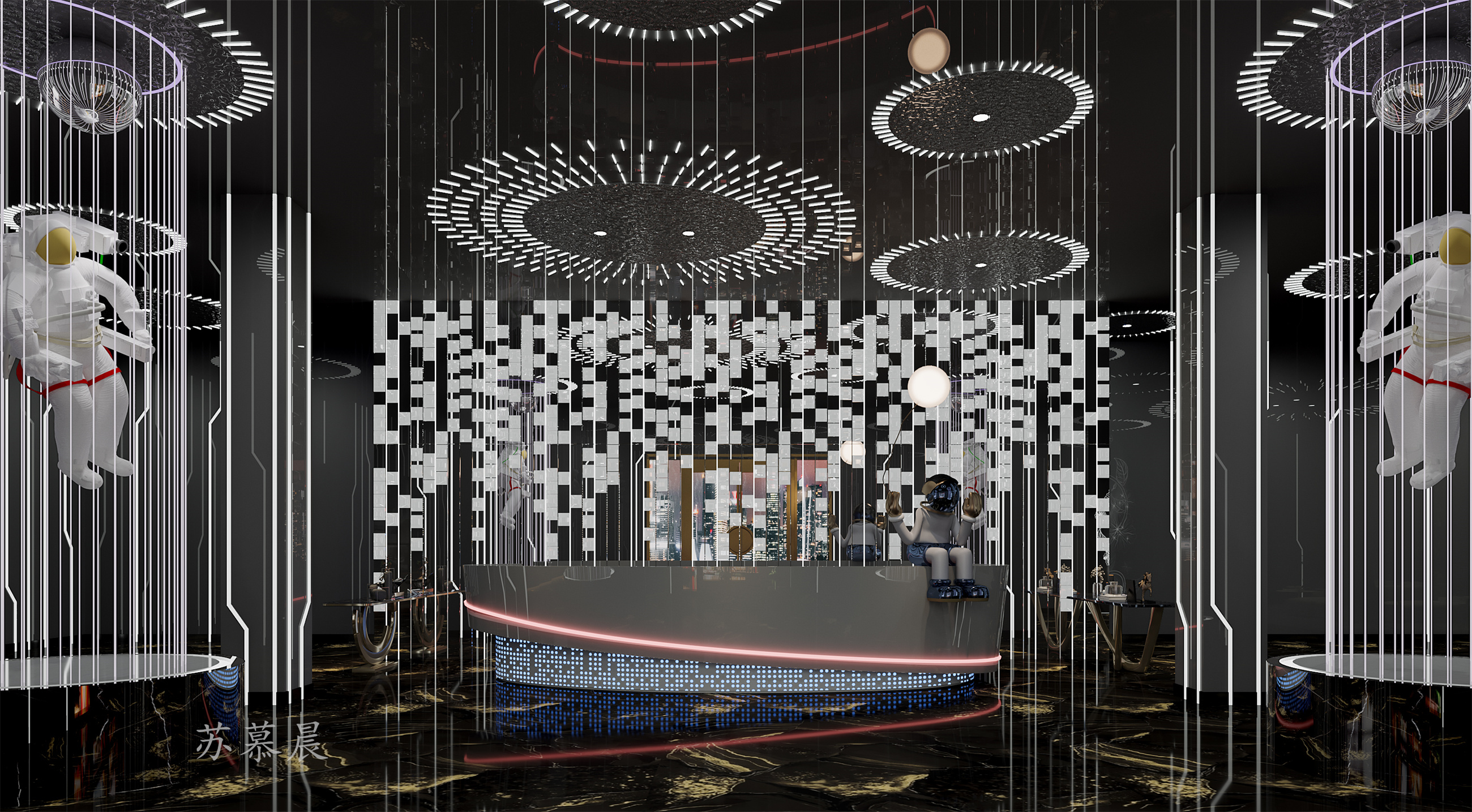 KTV|无音乐不夏天-2