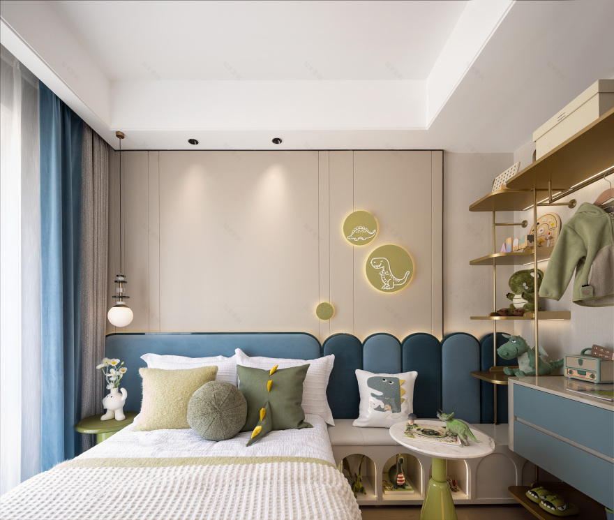 杭州建发·云熙丨中国杭州丨众睦设计-39