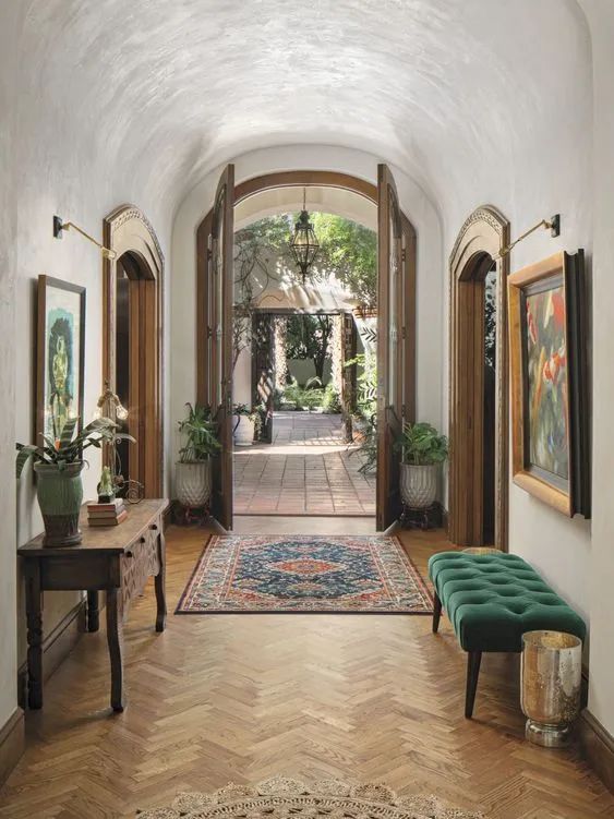 比尔特莫庄园丨美国丨Bochniak-17