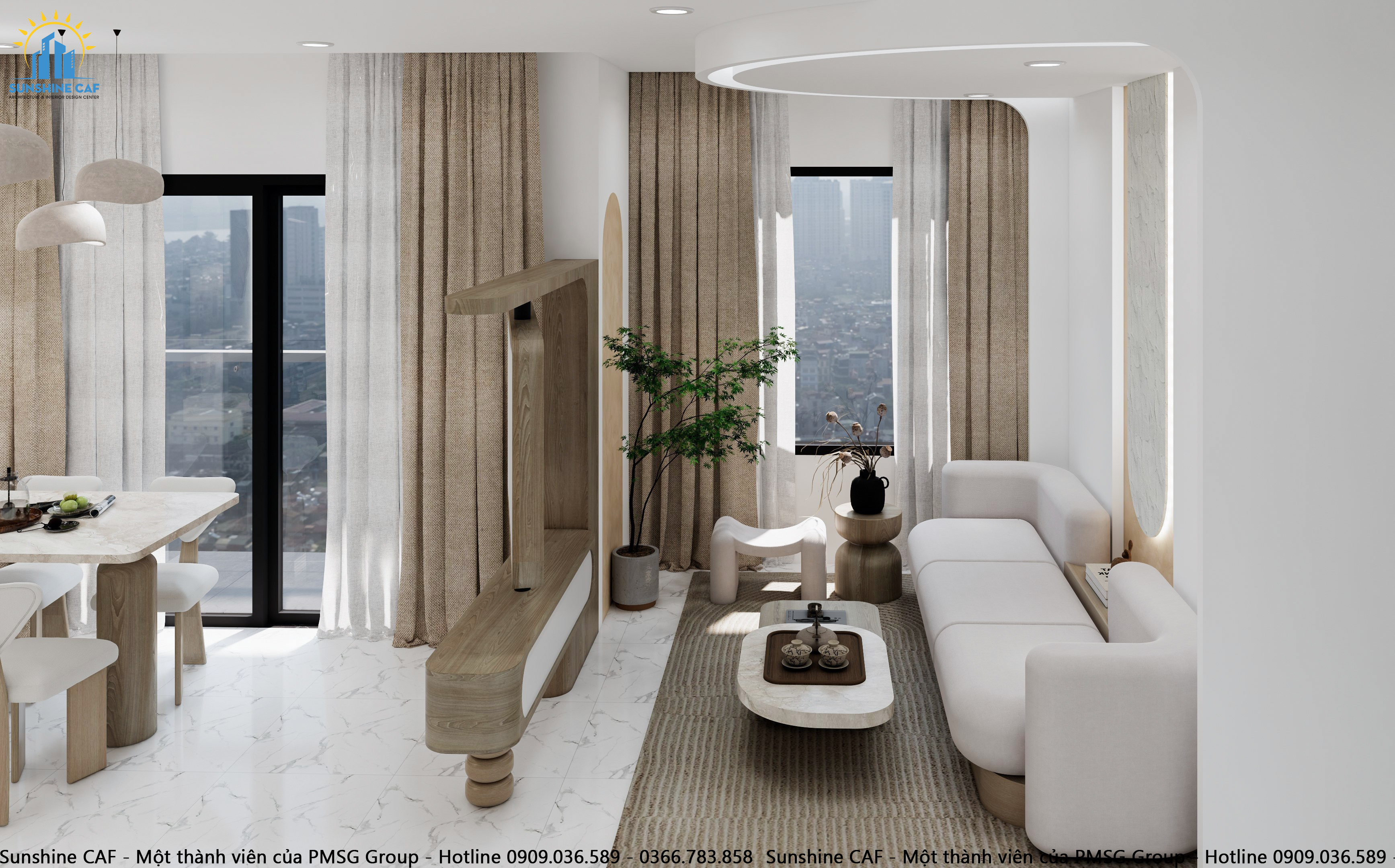 GLORY HEIGH APARTMENT-10