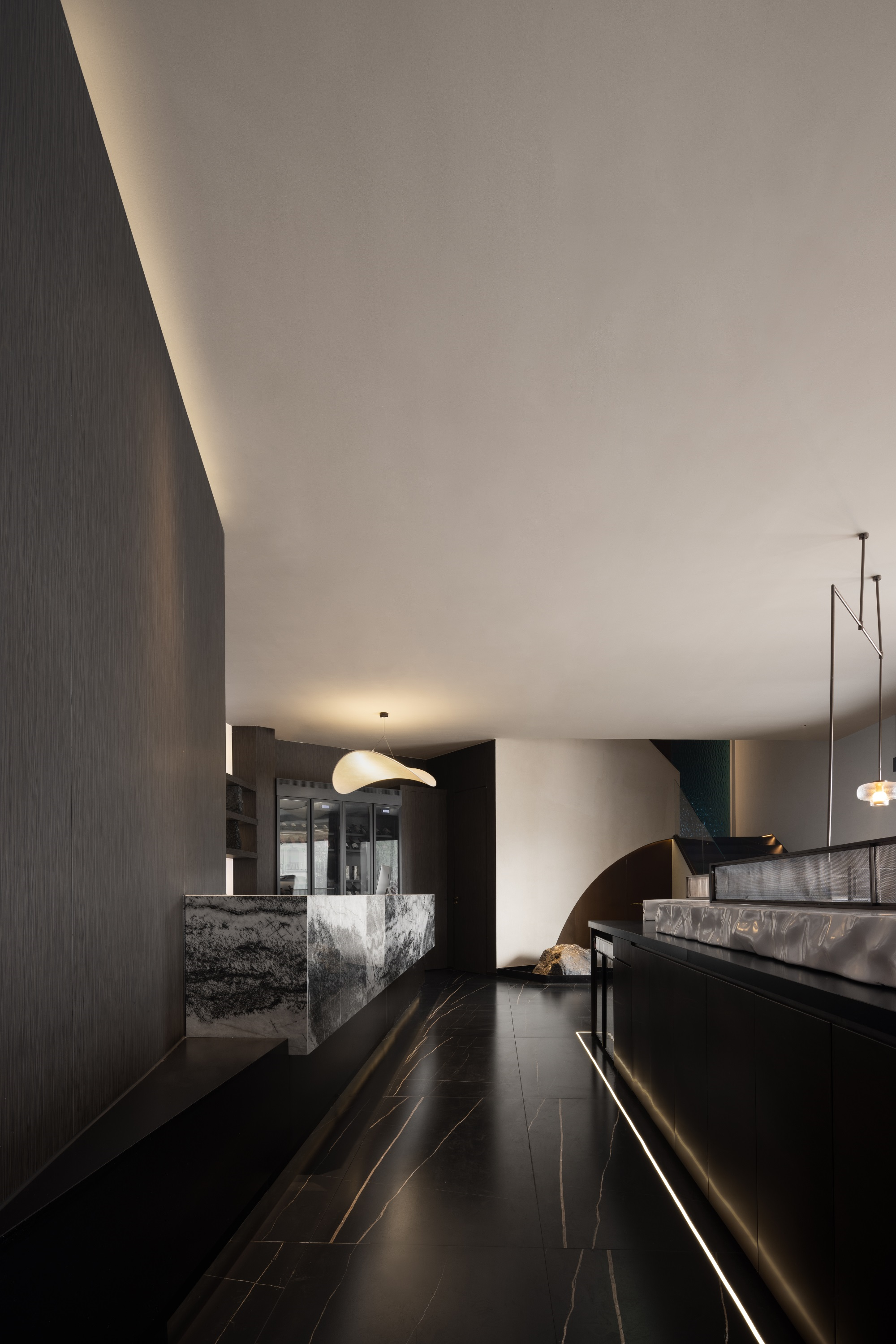 庆记·澳门火锅丨中国长沙丨水木言空间设计（上海）有限公司-41