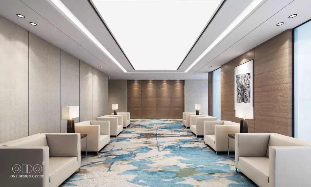 交子盈创空间 | 现代金融精英的高端俱乐部-56