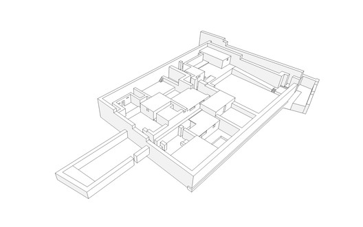 秘鲁利马普鲁丘科考古建筑群-42