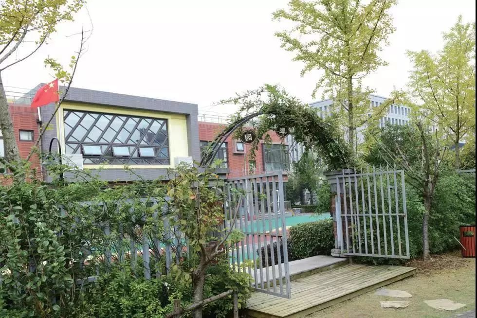 超梦幻！一所童话书里走出来的幼儿园！-59