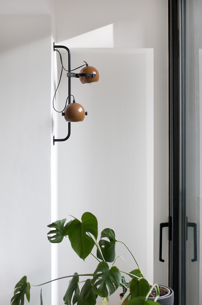 贝尔格莱德 80 平米私人住宅，现代简约之美-18