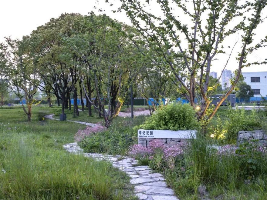 杨树浦六厂滨江公共空间更新·电站辅机厂东厂丨中国上海丨刘宇扬建筑事务所-89