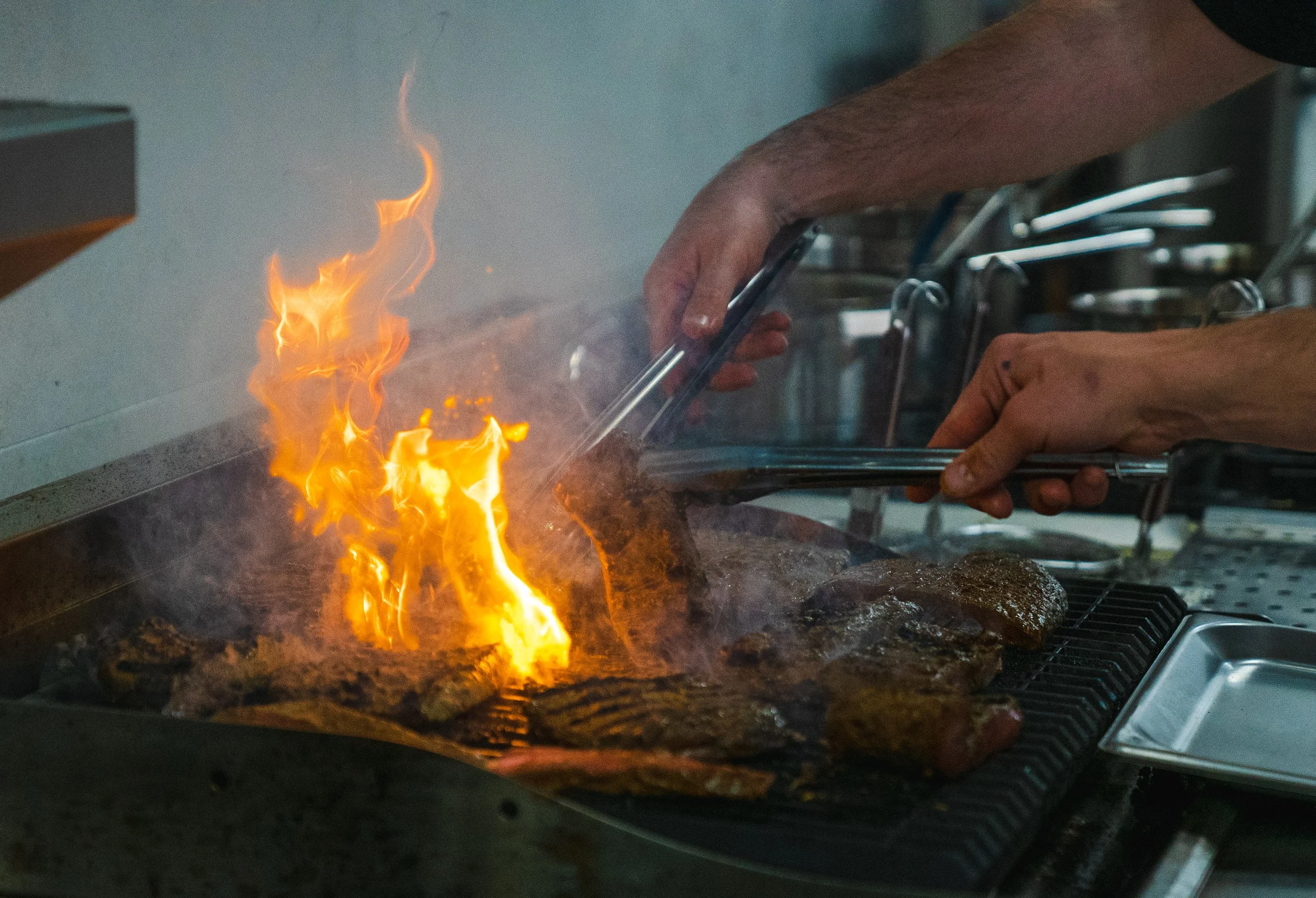 范小姐的堪培拉丨澳大利亚堪培拉丨BrandWorks-30