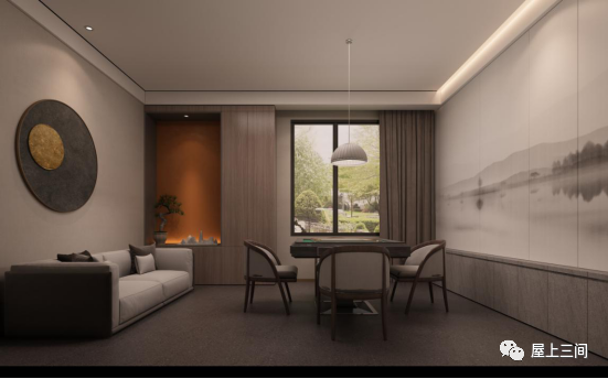 清泉汇养生足浴馆丨中国广东-25