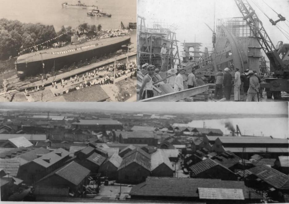 重塑江城会客厅|打造“无界水岸”新标杆-7