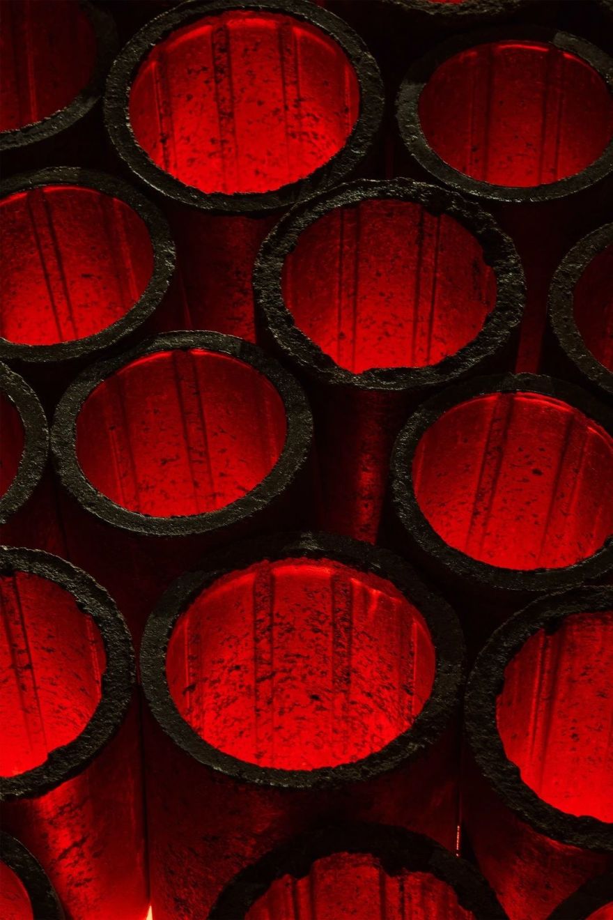 打川川•川蜀冒肚(沈阳首店)丨中国沈阳丨MIX齐聚混合空间设计-29