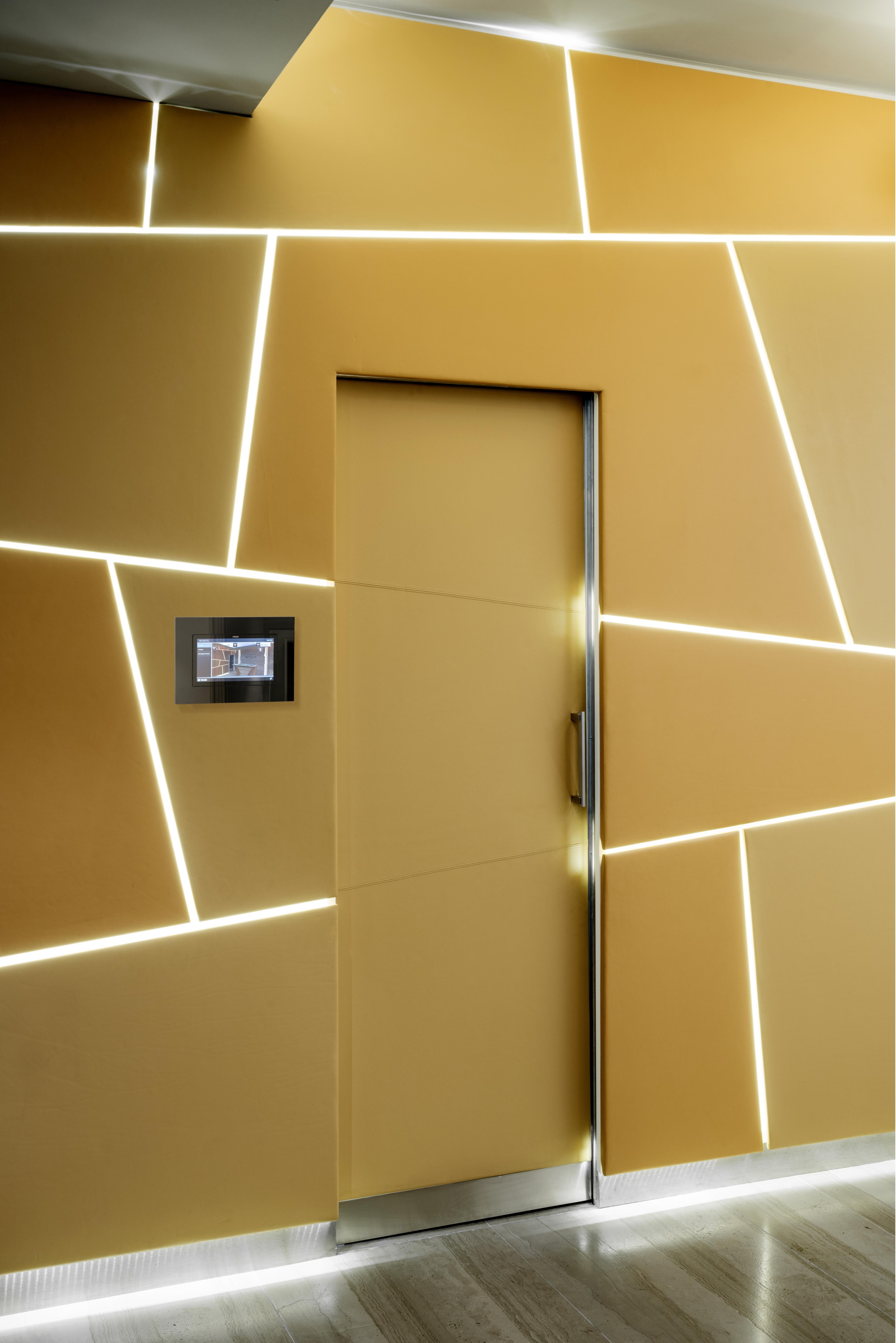 意大利航空全新 Casa Alitalia 贵宾室-48