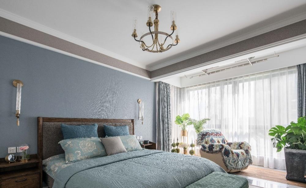 上海谷辰设计 · 花田喜事-24