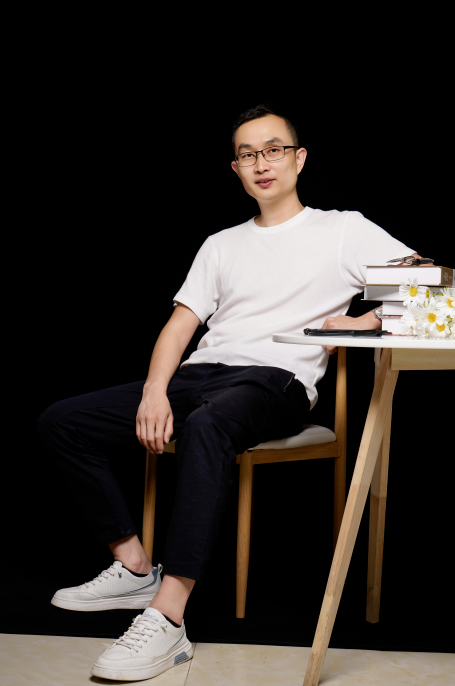 中海大城君尚府丨中国西安丨锐格惟辰装饰工程有限公司-46